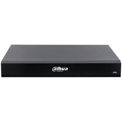 NET VIDEO RECORDER 16CH 16POE/NVR5216-16HP-XI/PRO DAHUA - Image 4