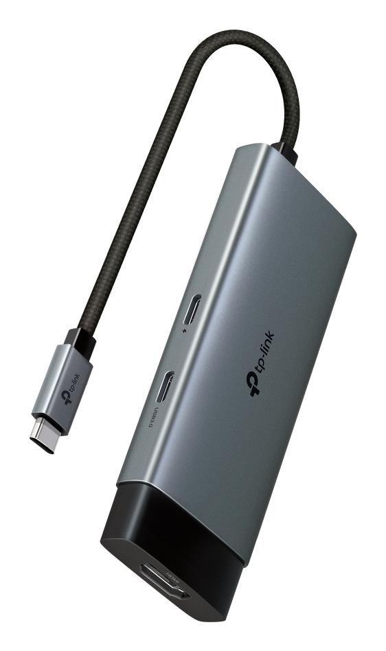 I/O HUB USB-C 5PORT/UH5020C TP-LINK - Image 9