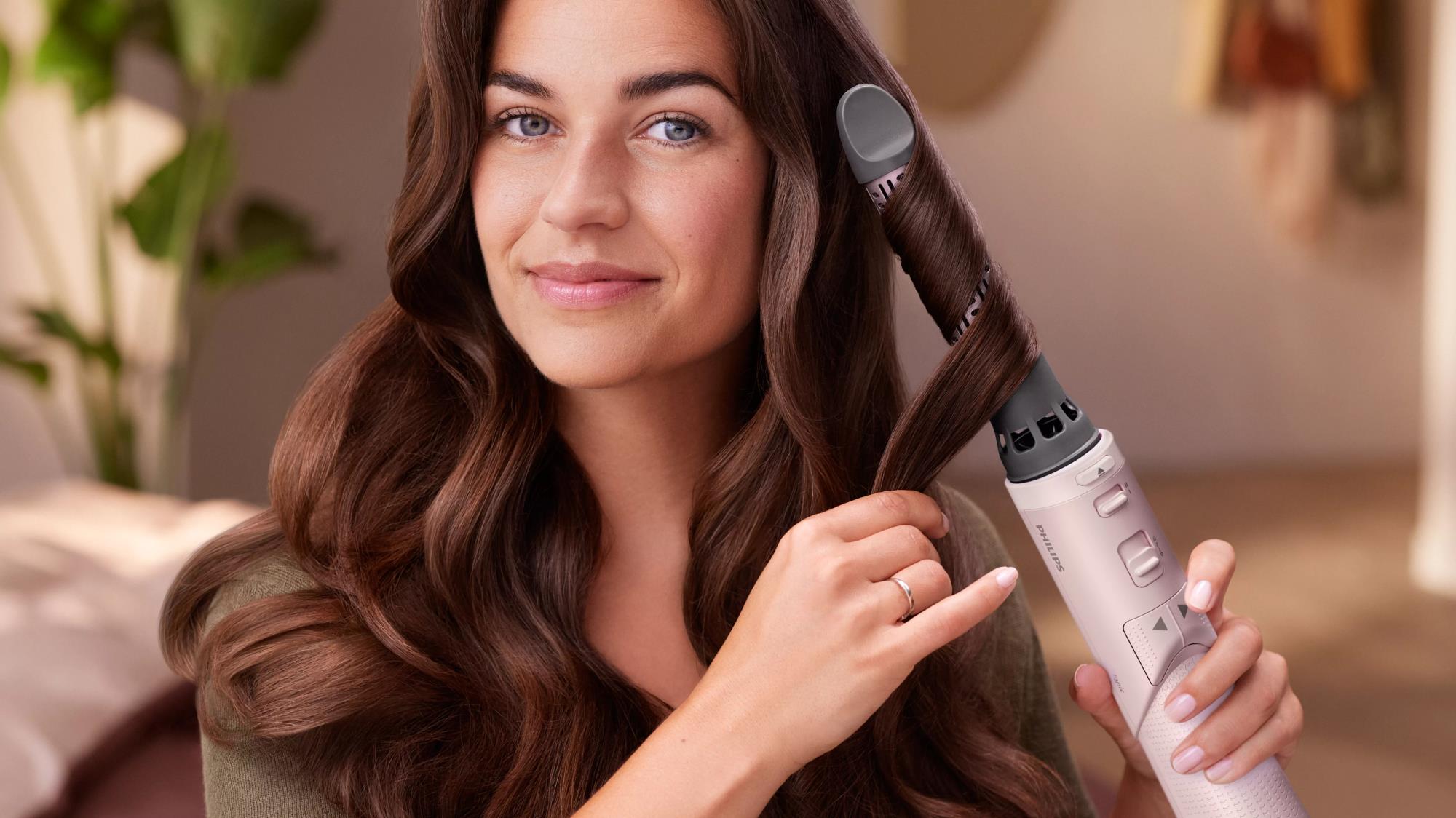 HAIR STYLER AIR/BHA735/00 PHILIPS - Image 4