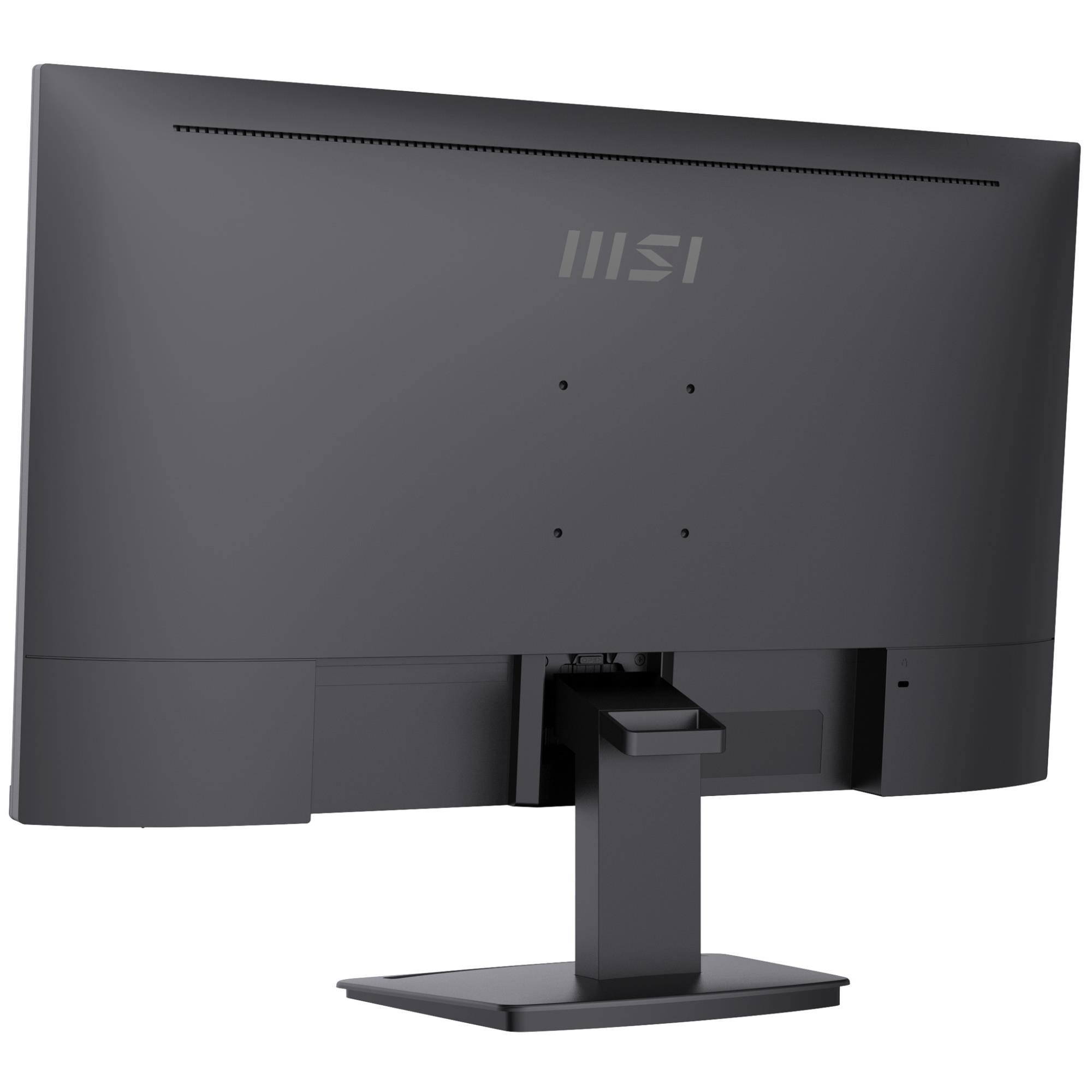 LCD Monitor MSI 27 " 3840 x 2160 pixels 4K Ultra HD Native aspect ratio 16:9 Flat PROMP273U - Image 14