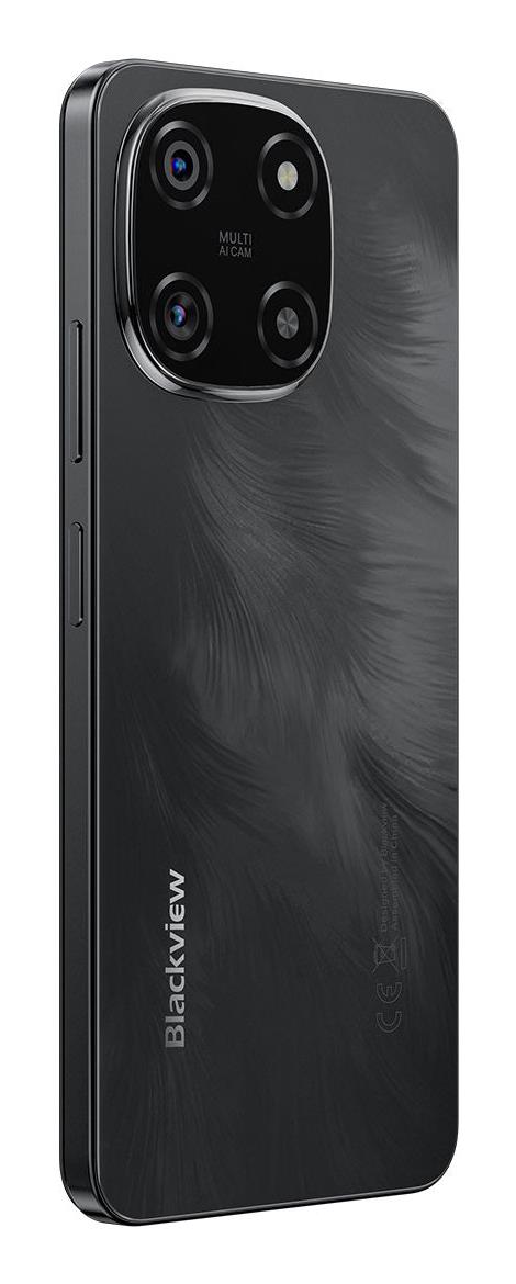MOBILE PHONE COLOR 6/16/256GB BLACK BLACKVIEW - Image 5