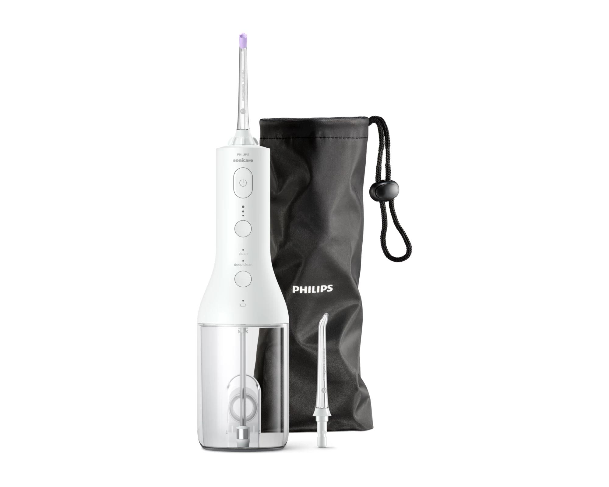 ELECTRIC FLOSSER/HX3826/31 PHILIPS