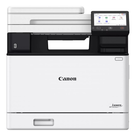 PRINTER/COP/SCAN/FAX I-SENSYS/MF754CDW II 7185C010 CANON