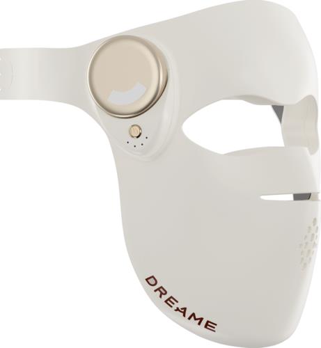 FACE SKINCARE MASK PHOTON/AB01A-BEIGE DREAME - Image 2