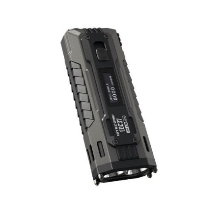 FLASHLIGHT EDC SERIES/EDC37 NITECORE