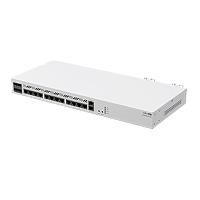 NET ROUTER 1000M 12PORT 4SFP+/CCR2116-12G-4S+ MIKROTIK - Image 4