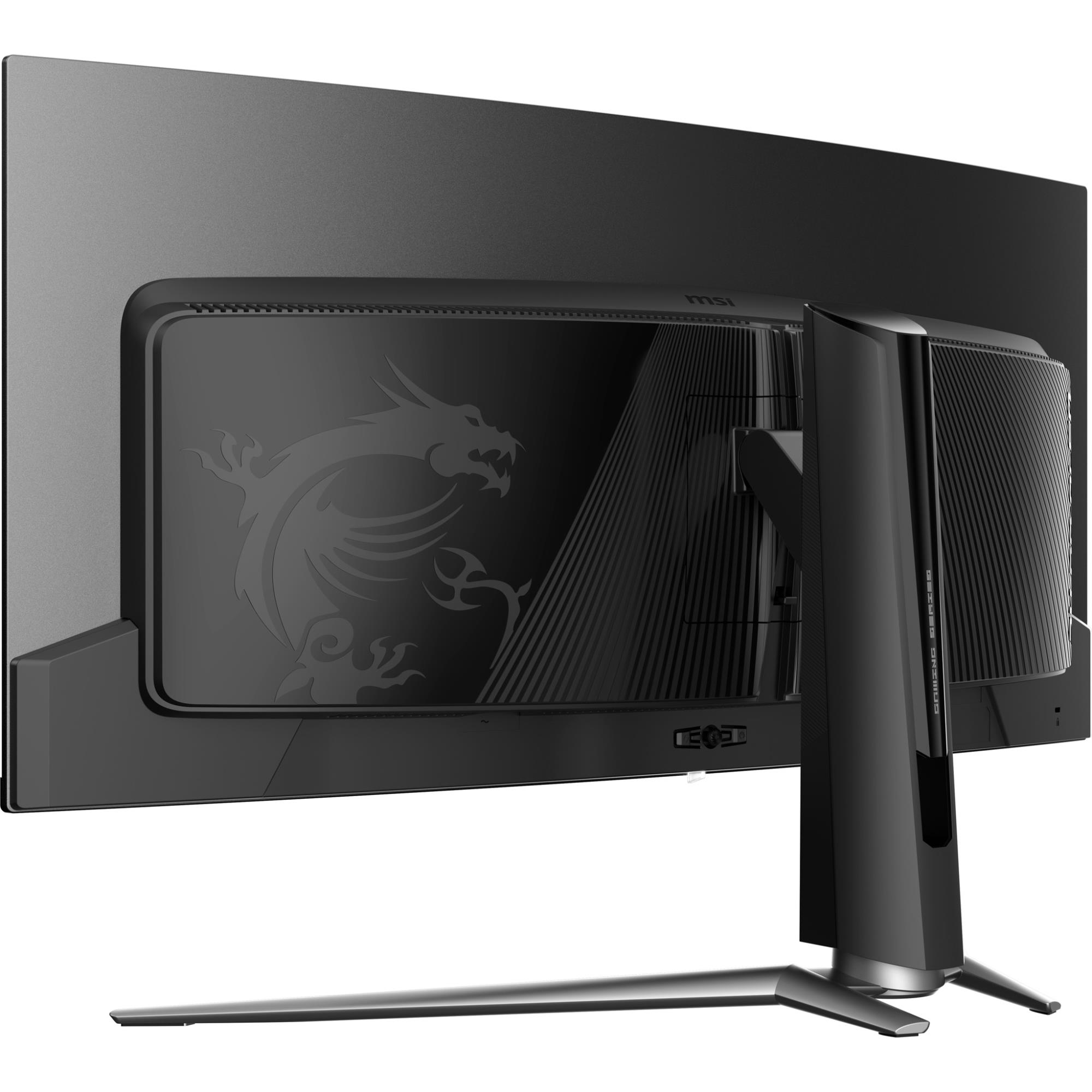 Monitor MSI 34 " 3440 x 1440 pixels UltraWide Quad HD Native aspect ratio 21:9 QD-OLED Curved MPG341CQPXQD-OLED - Image 14