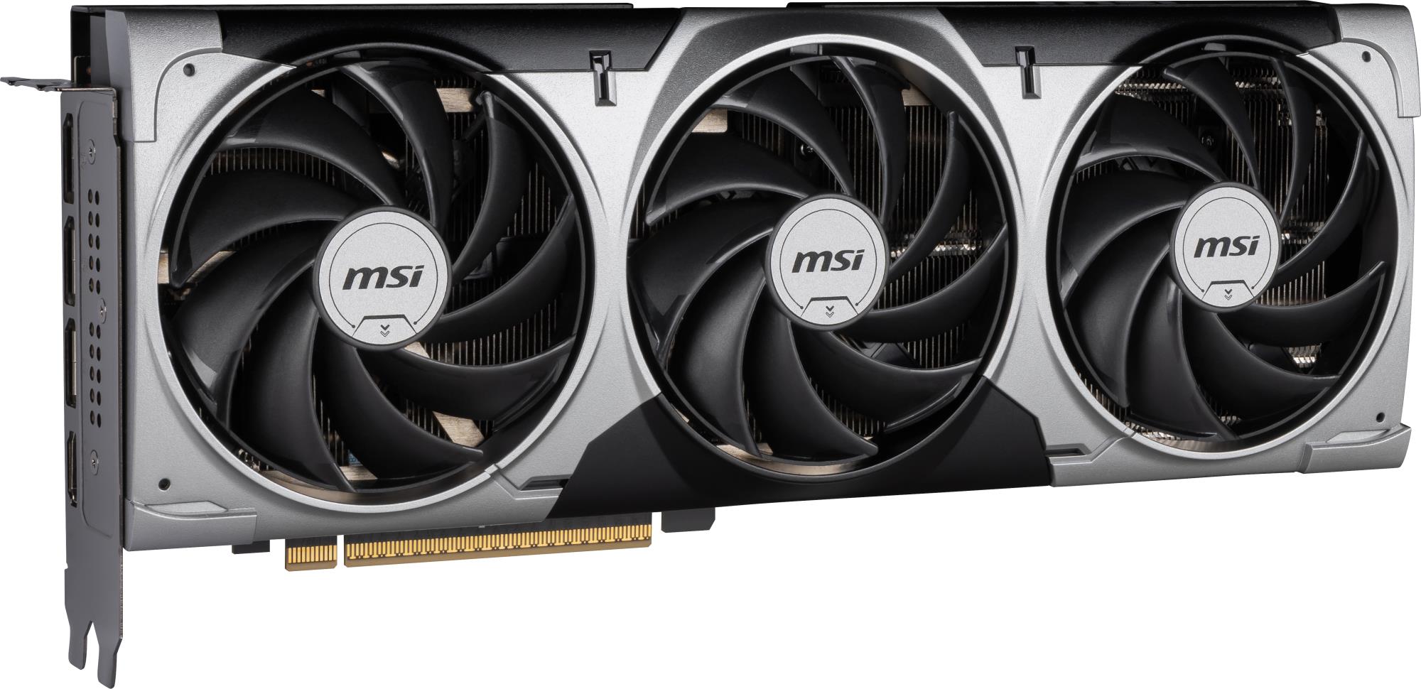 Graphics Card MSI NVIDIA GeForce RTX 5080 16 GB GDDR7 256 bit PCI Express x16 5.0 Active RTX508016GVEN3XOCBLK - Image 7