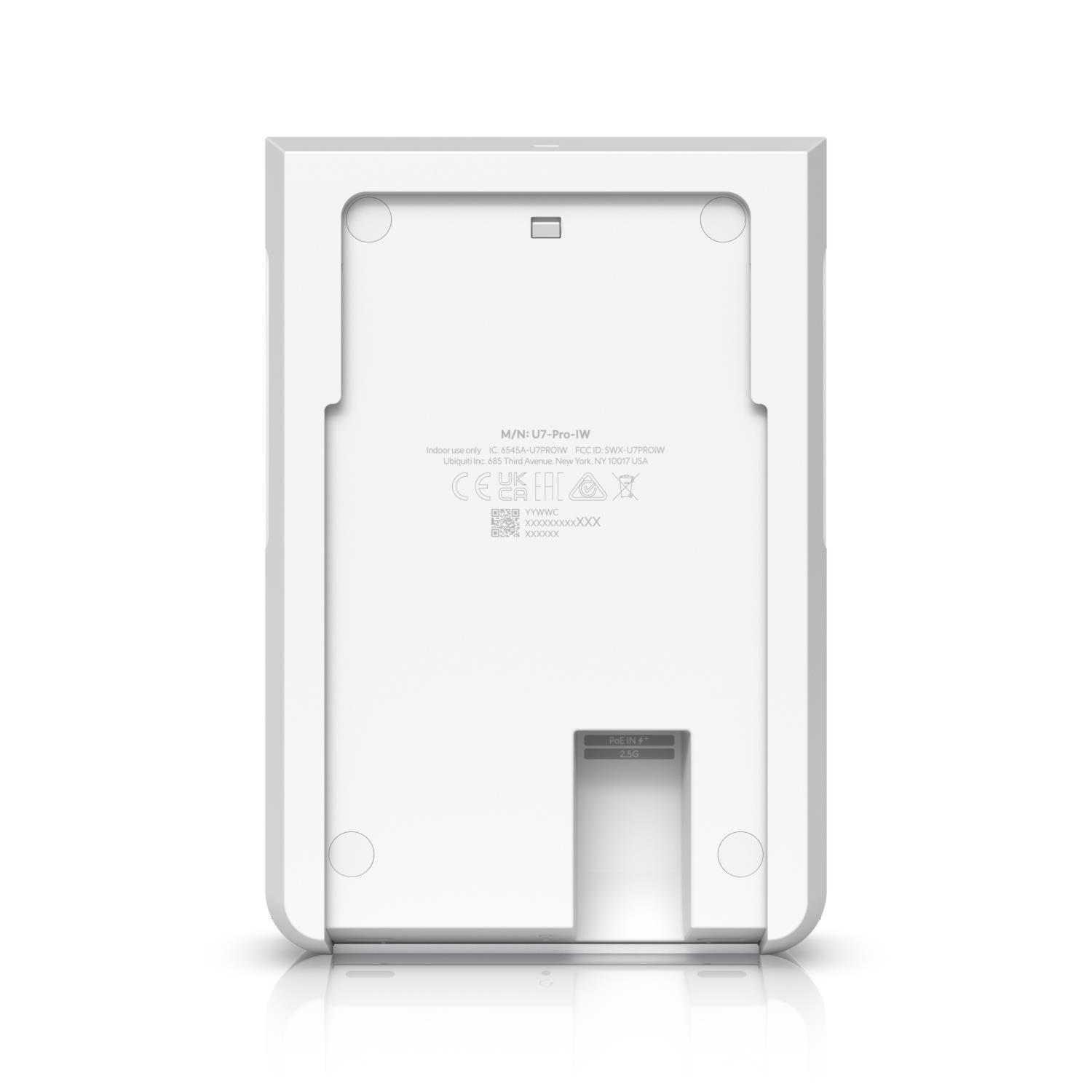WRL ACCESS POINT/U7-PRO-WALL UBIQUITI - Image 4