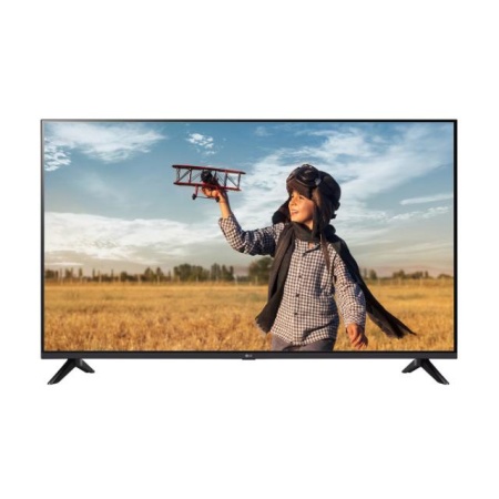 TV Set LG 50 " 4K Ultra HD 3840 x 2160 pixels Flat 16:9 LCD 50AU731C