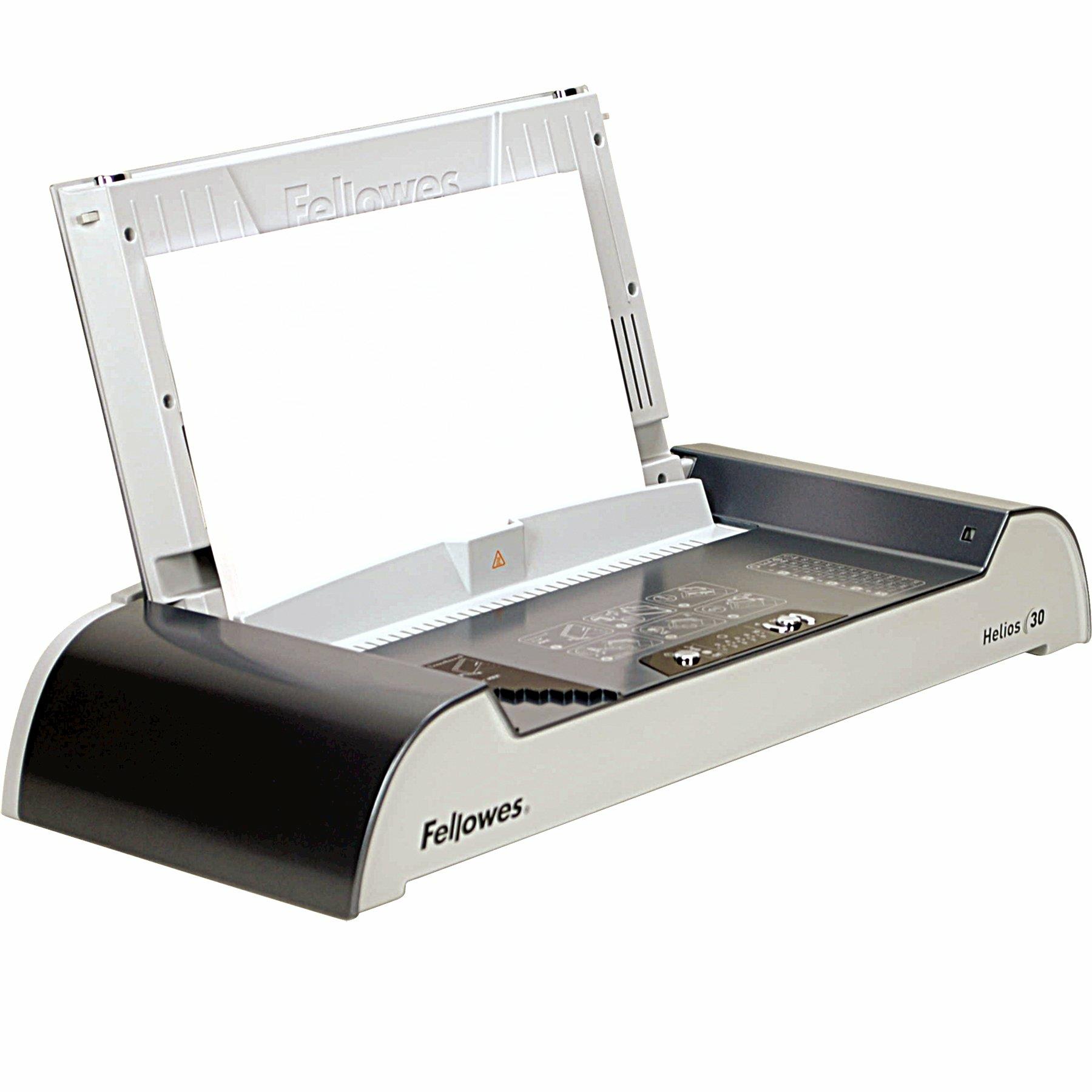 THERMOBINDER HELIOS 30/5641001 FELLOWES - Image 3