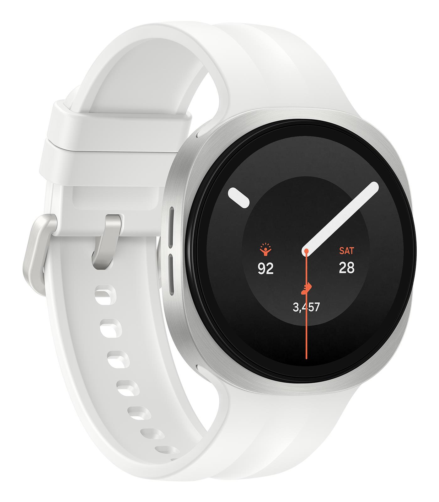 SMARTWATCH GALAXY WATCH9 LTE/40MM BEIGE SM-L345 SAMSUNG - Image 3