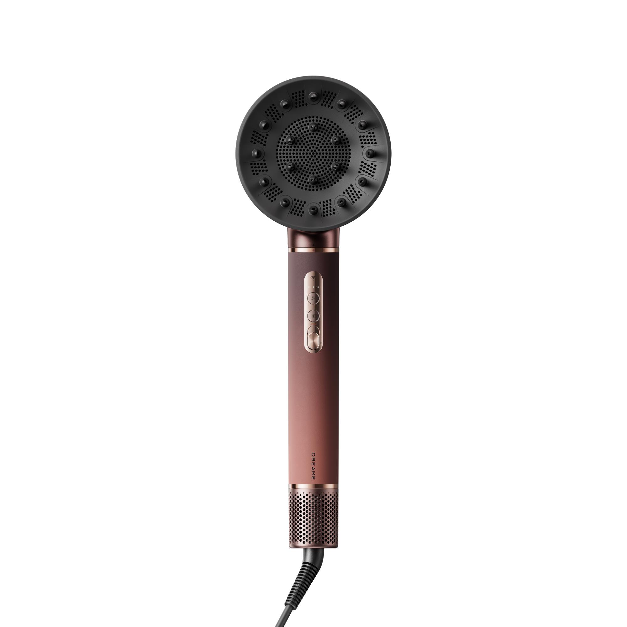 HAIR STYLER AIRSTYLE PRO HI/AMS01A-R BROWN DREAME - Image 51