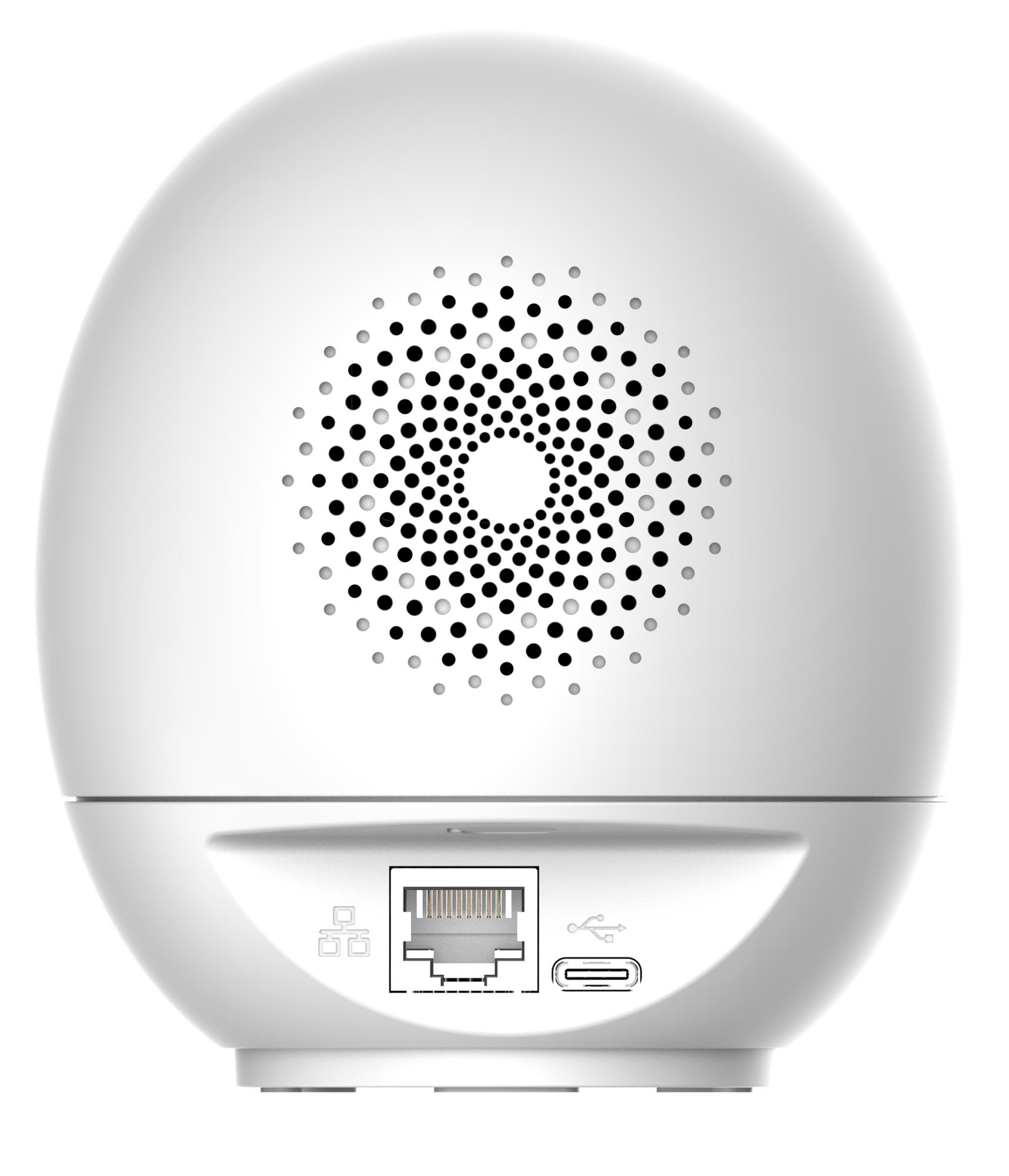 WRL CAMERA 5MP PT DOME/H5JE DAHUA - Image 13