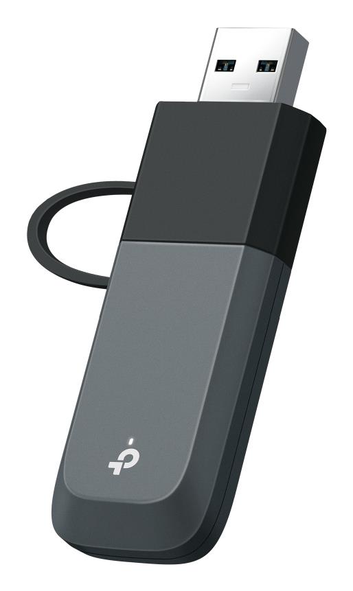 WRL ADAPTER 3600MBPS WI-FI 7/ARCHER TBE230U TP-LINK - Image 2