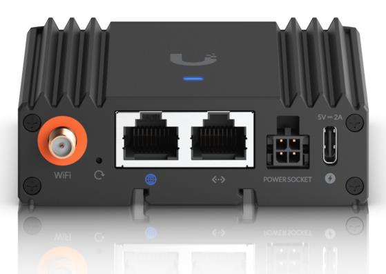 WRL ROUTER MOBILE LTE/UMR-ULTRA UBIQUITI - Image 7