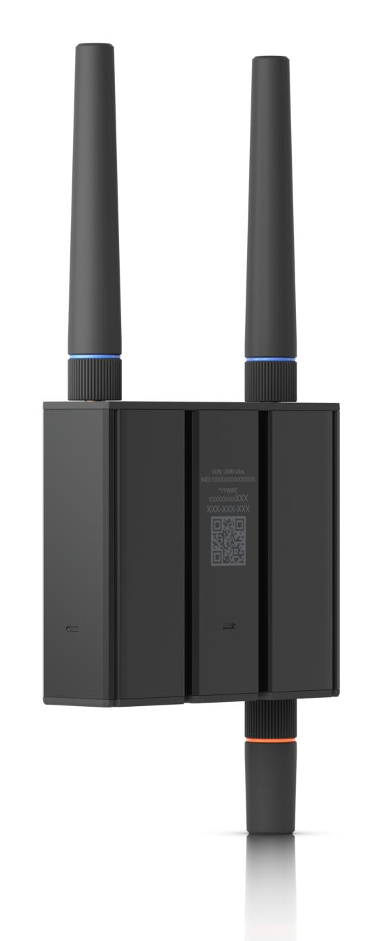 WRL ROUTER MOBILE LTE/UMR-ULTRA UBIQUITI - Image 4