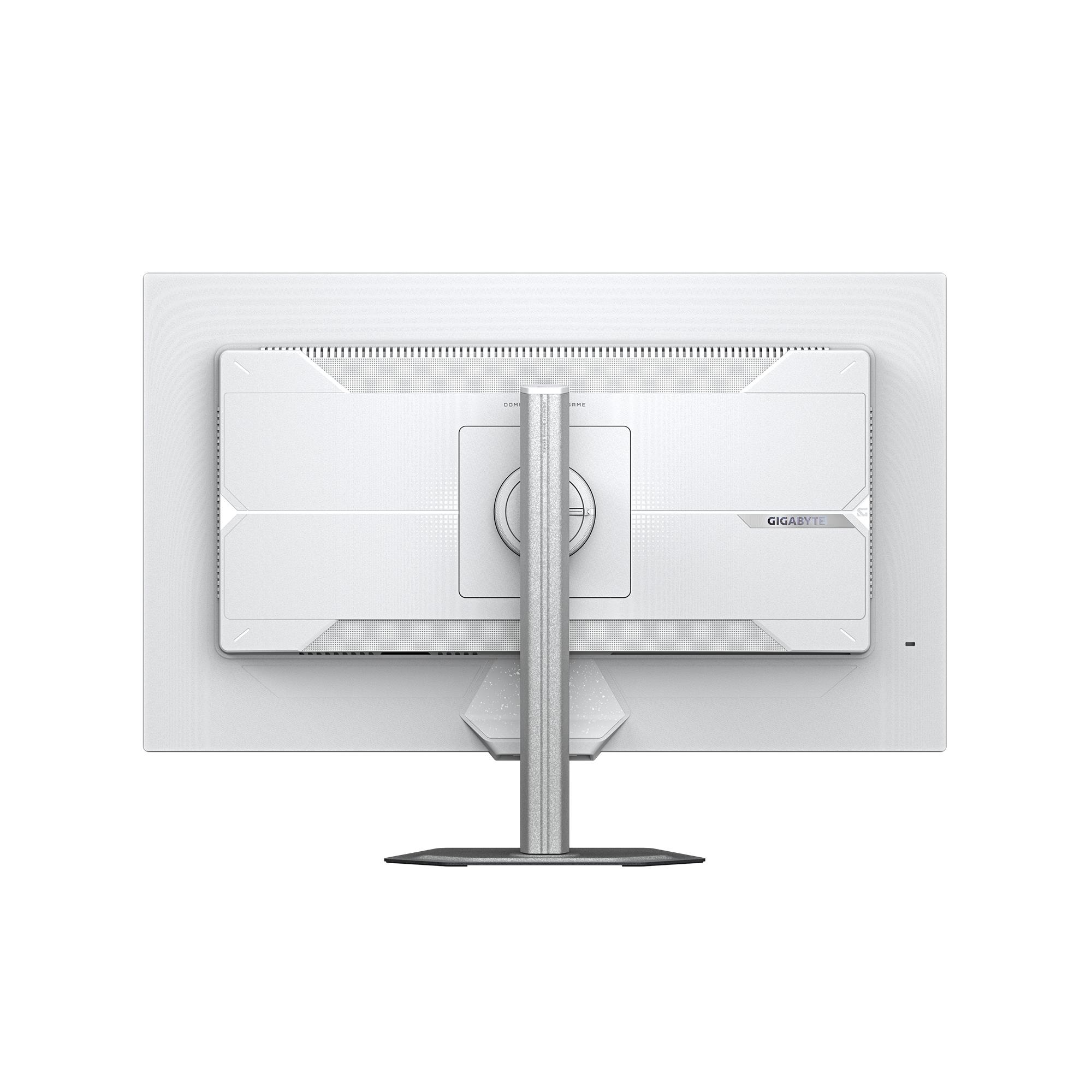 LCD Monitor GIGABYTE 27 " 3840 x 2160 pixels 4K Ultra HD Native aspect ratio 16:9 LED Flat M27UPICEEK - Image 4