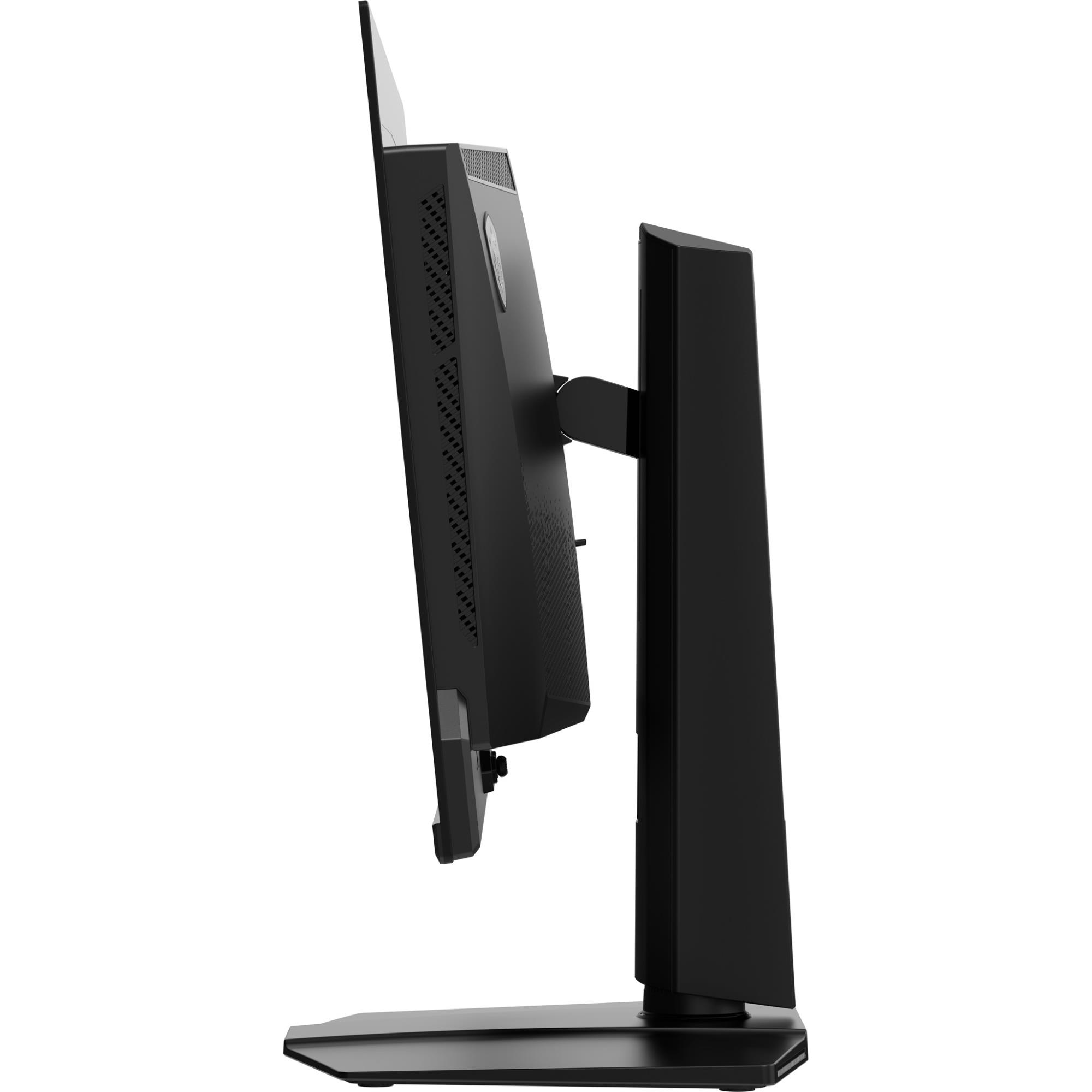 Monitor MSI 26.5 " 2560 x 1440 pixels Wide Quad HD Native aspect ratio 16:9 QD-OLED Flat MAG271QPQDOLEDX24 - Image 9