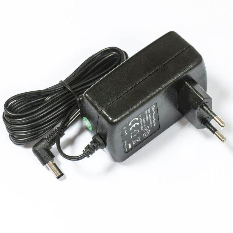 NET ACC PSU +ANGLE PLUG 24V/SAW30-240-1200GR2A MIKROTIK - Image 2