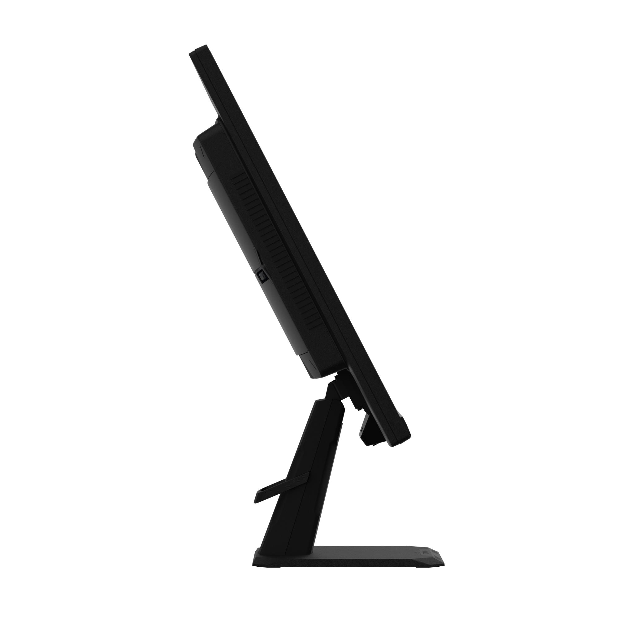 LCD Monitor GIGABYTE 27 " 2560 x 1440 pixels Quad HD Native aspect ratio 16:9 LED Flat G27Q20TEK - Image 5