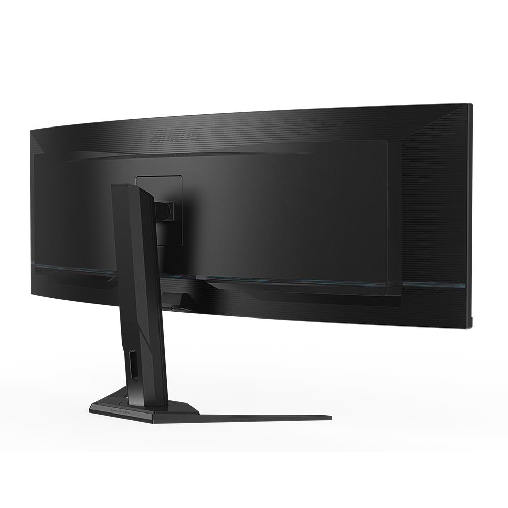 MONITOR LCD 49"/AORUS CO49DQ EK GIGABYTE - Image 5