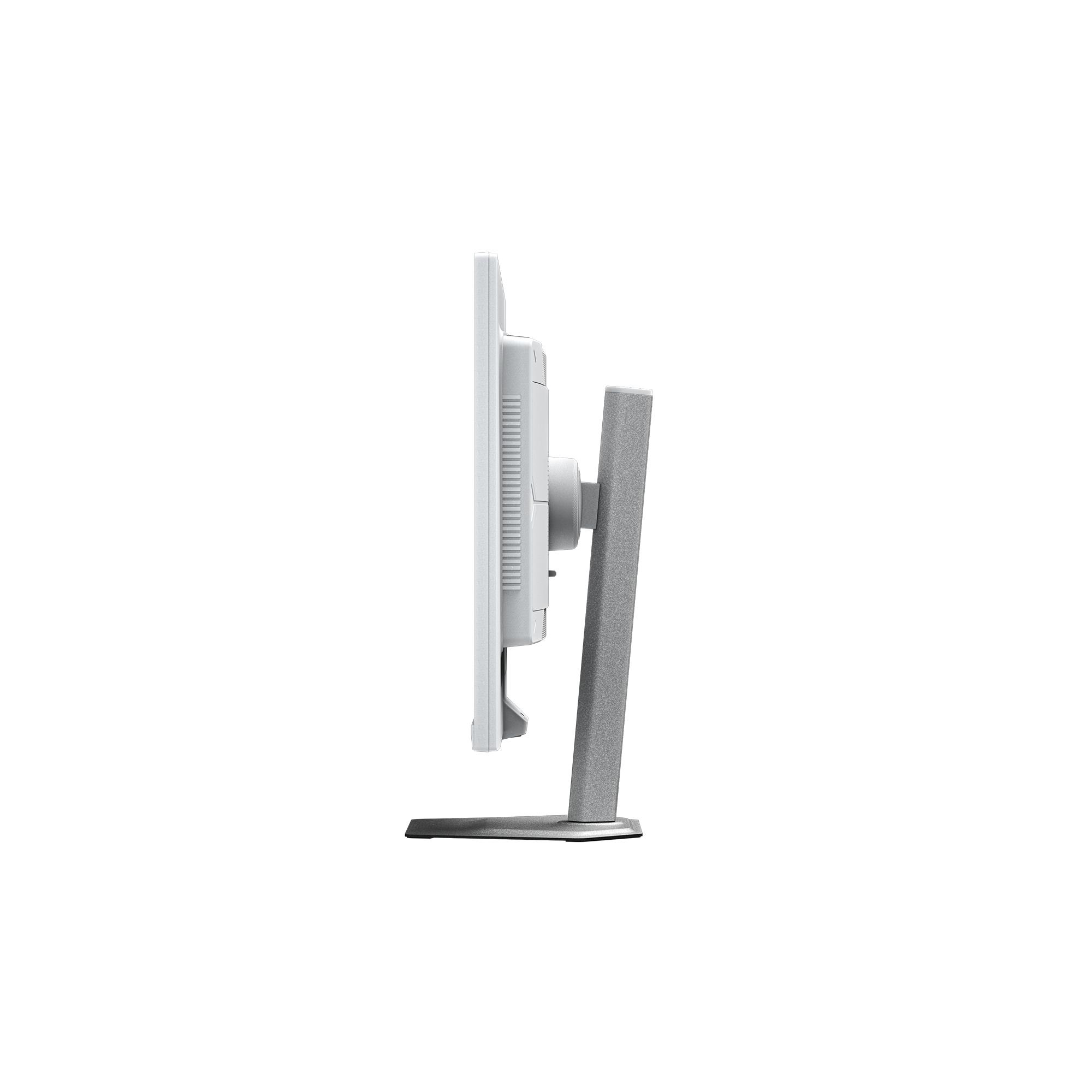 LCD Monitor GIGABYTE 27 " 3840 x 2160 pixels 4K Ultra HD Native aspect ratio 16:9 LED Flat M27UPICEEK - Image 5