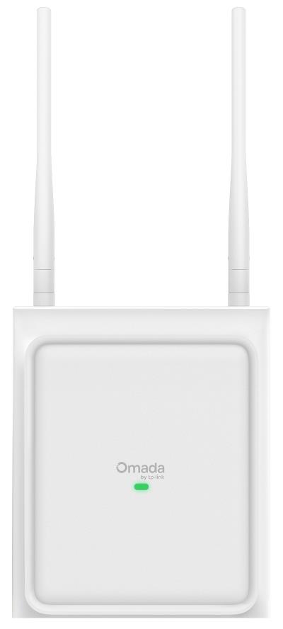 Access Point TP-LINK 5000 Mbit/s 1xLAN ports 8xAntennas quantity EAP725-OUTDOOR