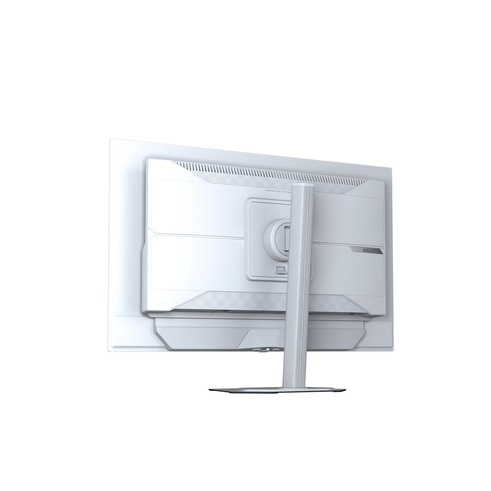 Monitor GIGABYTE 27 " 2560 x 1440 pixels Quad HD Native aspect ratio 16:9 QD-OLED Flat MO27Q2AICEEK - Image 4