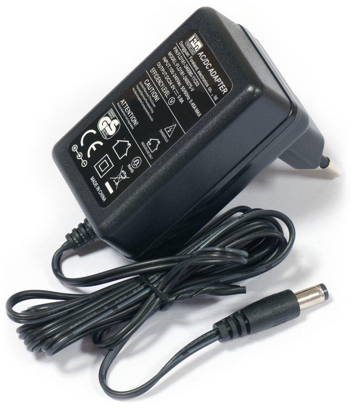NET ACC PSU 24V 0.8A/18POW MIKROTIK - Image 2