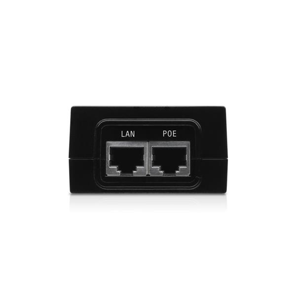 NET POE INJECTOR GBE/POE-48-24W-G UBIQUITI - Image 4