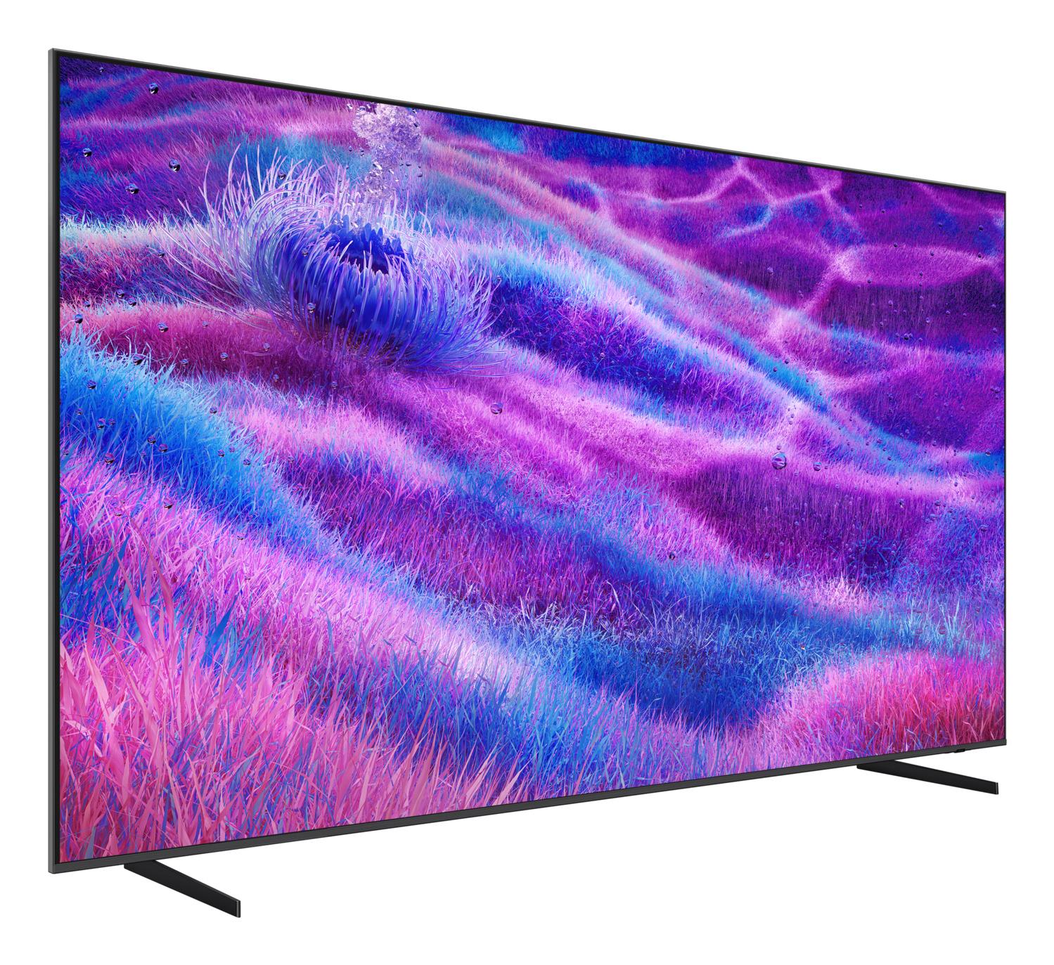 TV Set SAMSUNG 100 " 4K Ultra HD 3840 x 2160 pixels Flat 16:9 Neo QLED QE100QN80FUXXH - Image 2