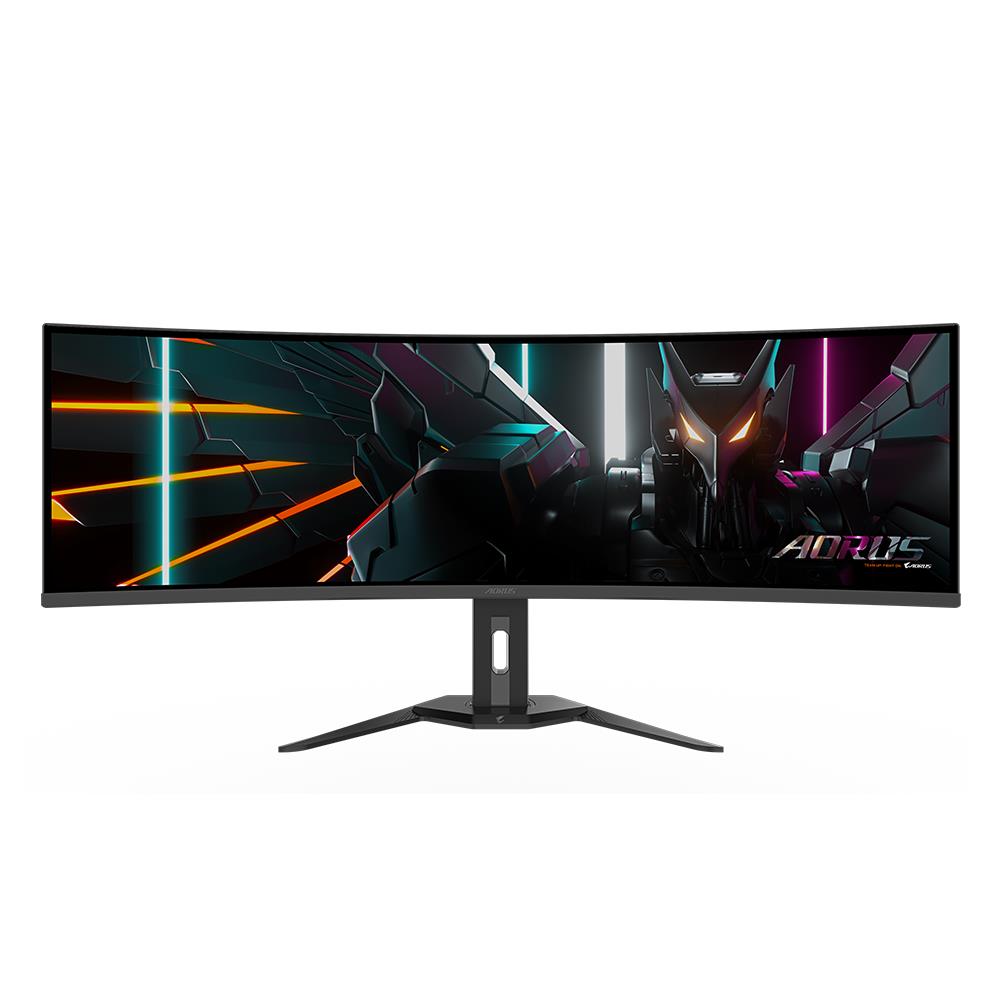 MONITOR LCD 49"/AORUS CO49DQ EK GIGABYTE - Image 2