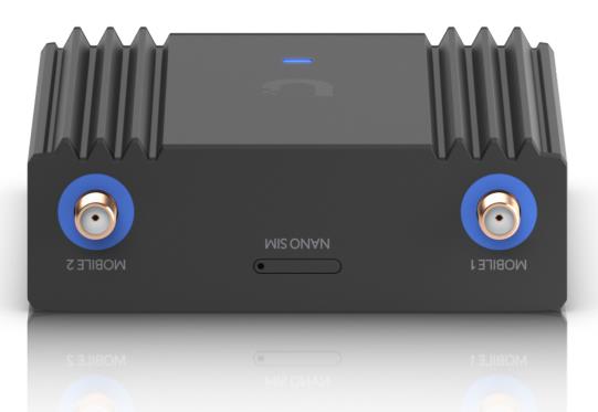 WRL ROUTER MOBILE LTE/UMR-ULTRA UBIQUITI - Image 8