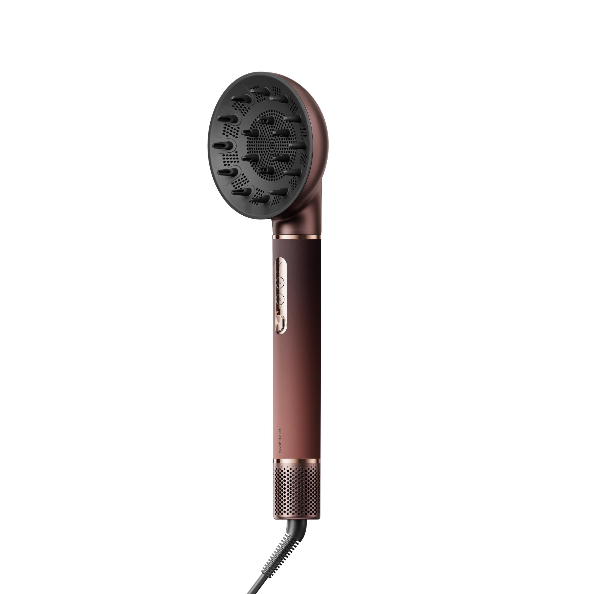 HAIR STYLER AIRSTYLE PRO HI/AMS01A-R BROWN DREAME - Image 50