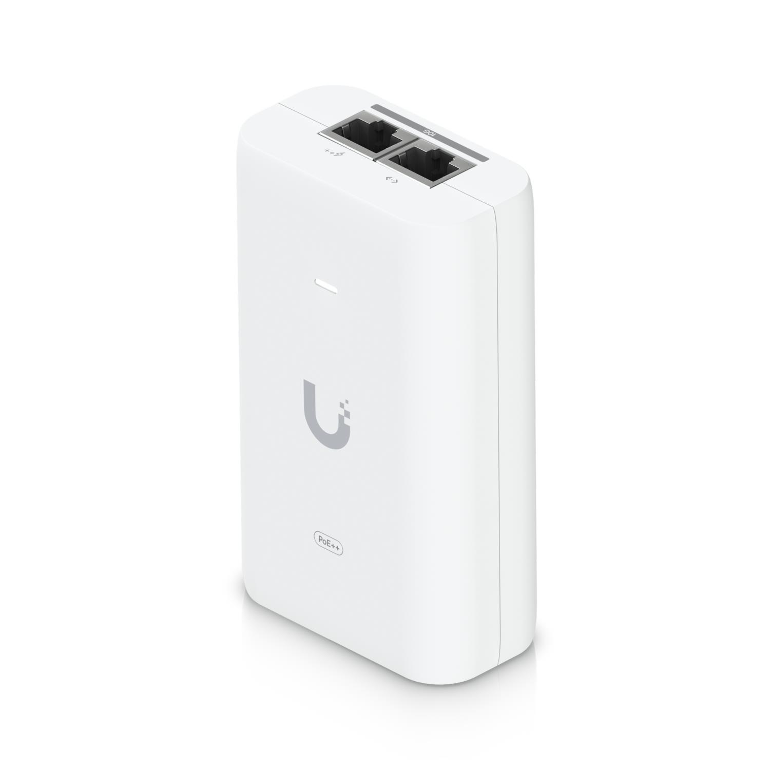 NET POE++ ADAPTER 10G UNIFI/60W UACC-POE++-10G UBIQUITI - Image 7