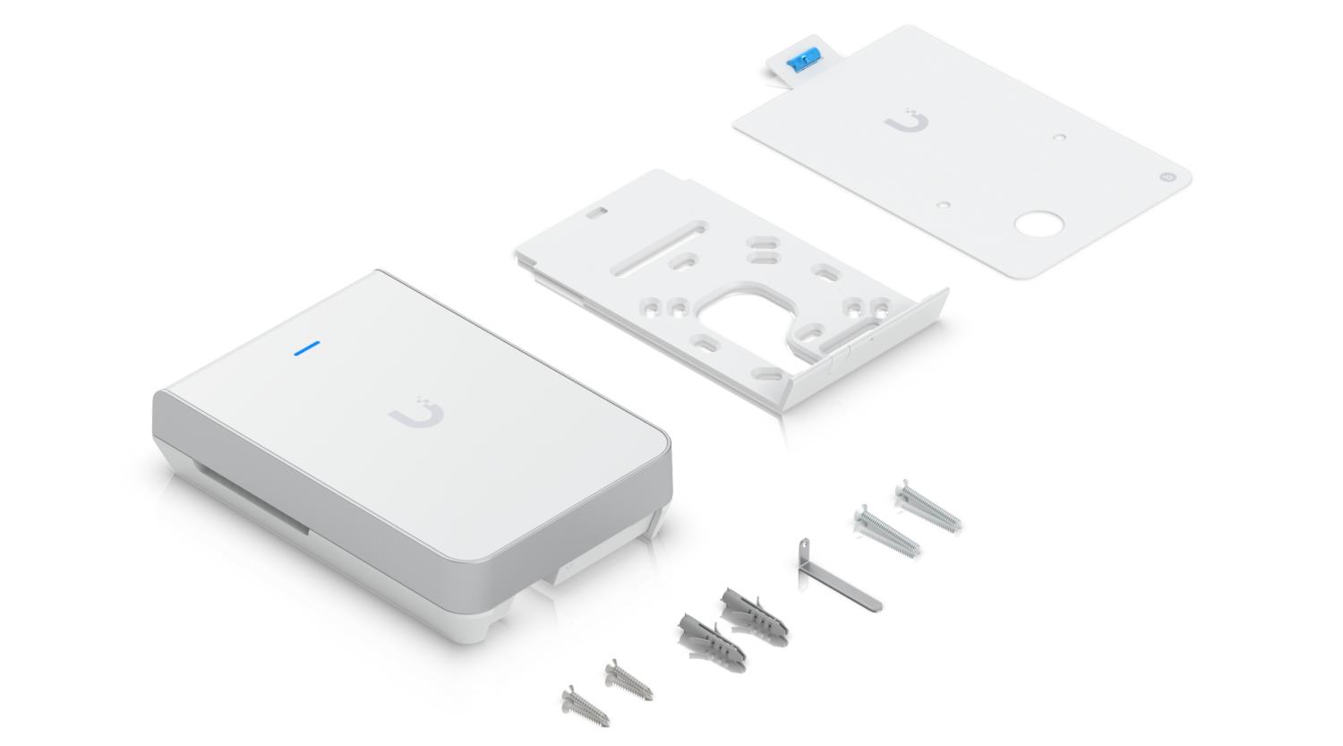 WRL ACCESS POINT/U7-PRO-WALL UBIQUITI - Image 9