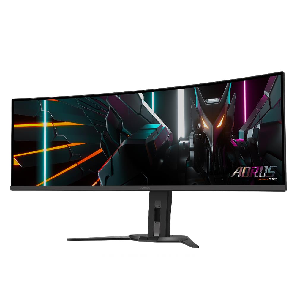 MONITOR LCD 49"/AORUS CO49DQ EK GIGABYTE - Image 3