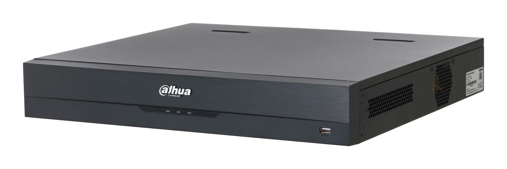 NET VIDEO RECORDER 32CH/NVR5432-EI2 DAHUA - Image 2