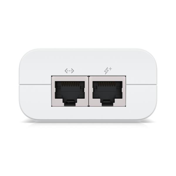 NET POE+ ADAPTER/30W U-POE+ UBIQUITI - Image 9