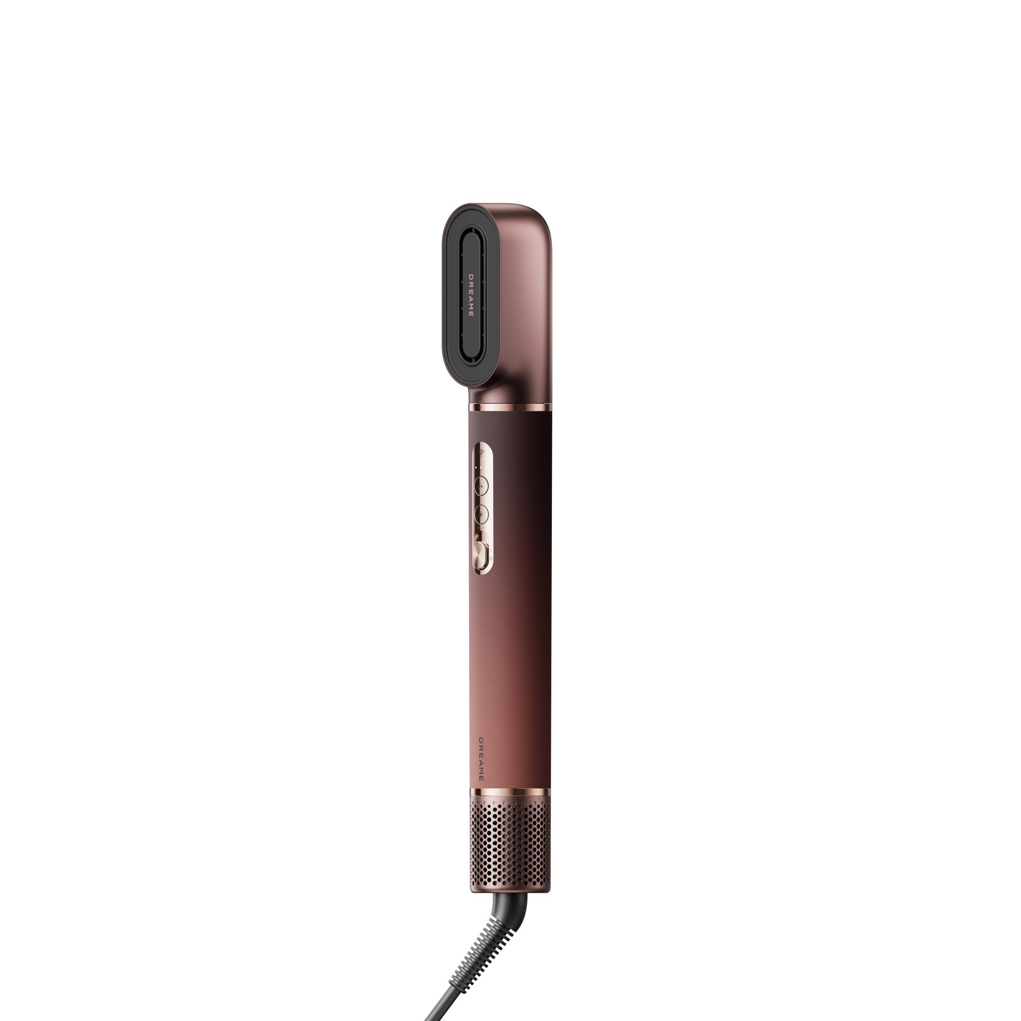 HAIR STYLER AIRSTYLE PRO HI/AMS01A-R BROWN DREAME - Image 35