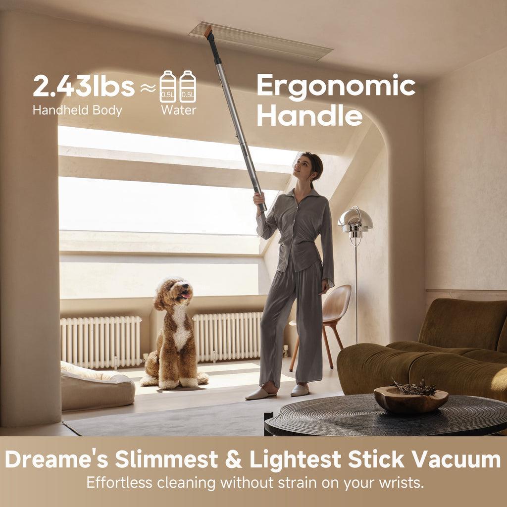 VACUUM CLEANER AIR STATION/STICK VXV45A DREAME - Image 2