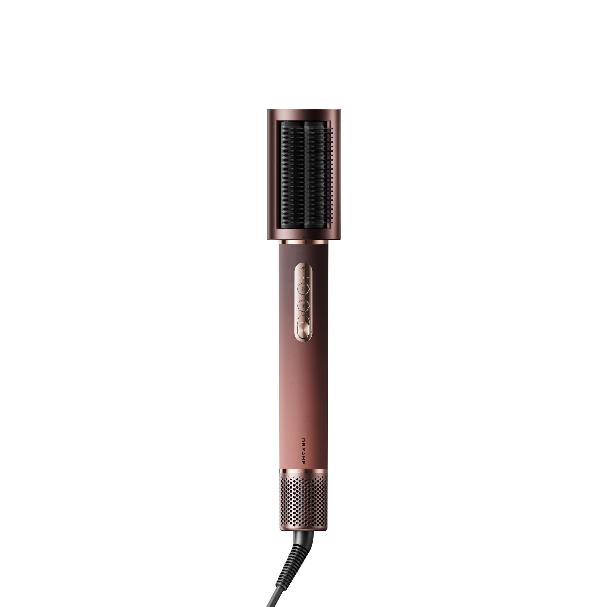 HAIR STYLER AIRSTYLE PRO HI/AMS01A-R BROWN DREAME - Image 36
