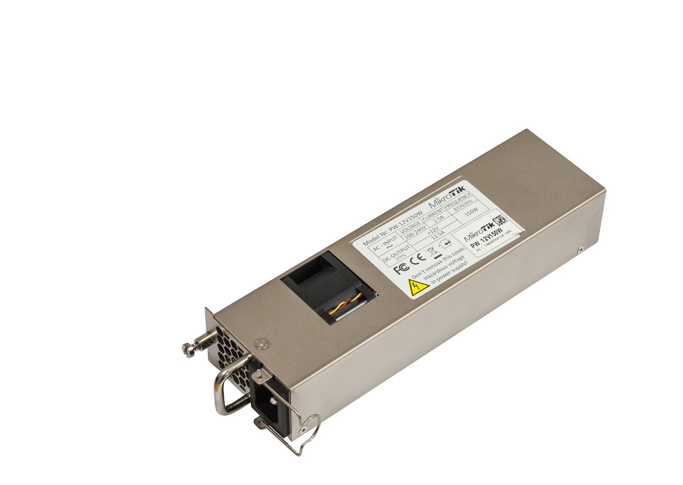 NET ACC PSU 12V 150W/12POW150 MIKROTIK - Image 2