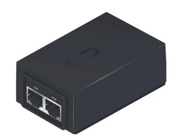 NET POE INJECTOR GBE/POE-48-24W-G UBIQUITI - Image 5