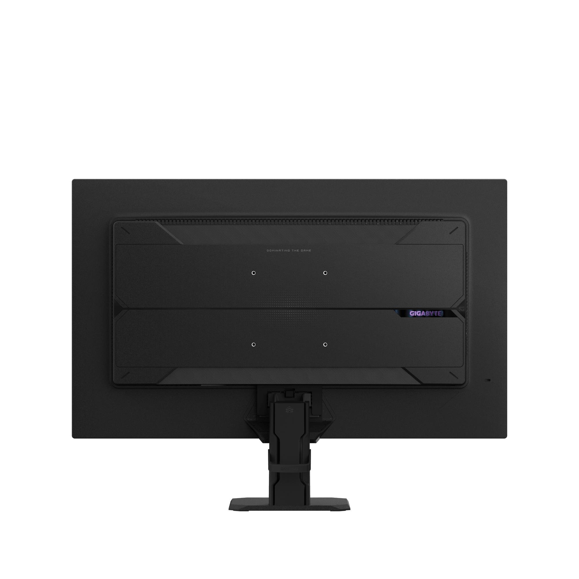 LCD Monitor GIGABYTE 27 " 2560 x 1440 pixels Quad HD Native aspect ratio 16:9 LED Flat G27Q20TEK - Image 4