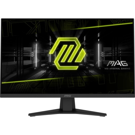 LCD Monitor MSI 27 " 2560 x 1440 pixels Wide Quad HD Native aspect ratio 16:9 LCD Flat MAG274QFX24