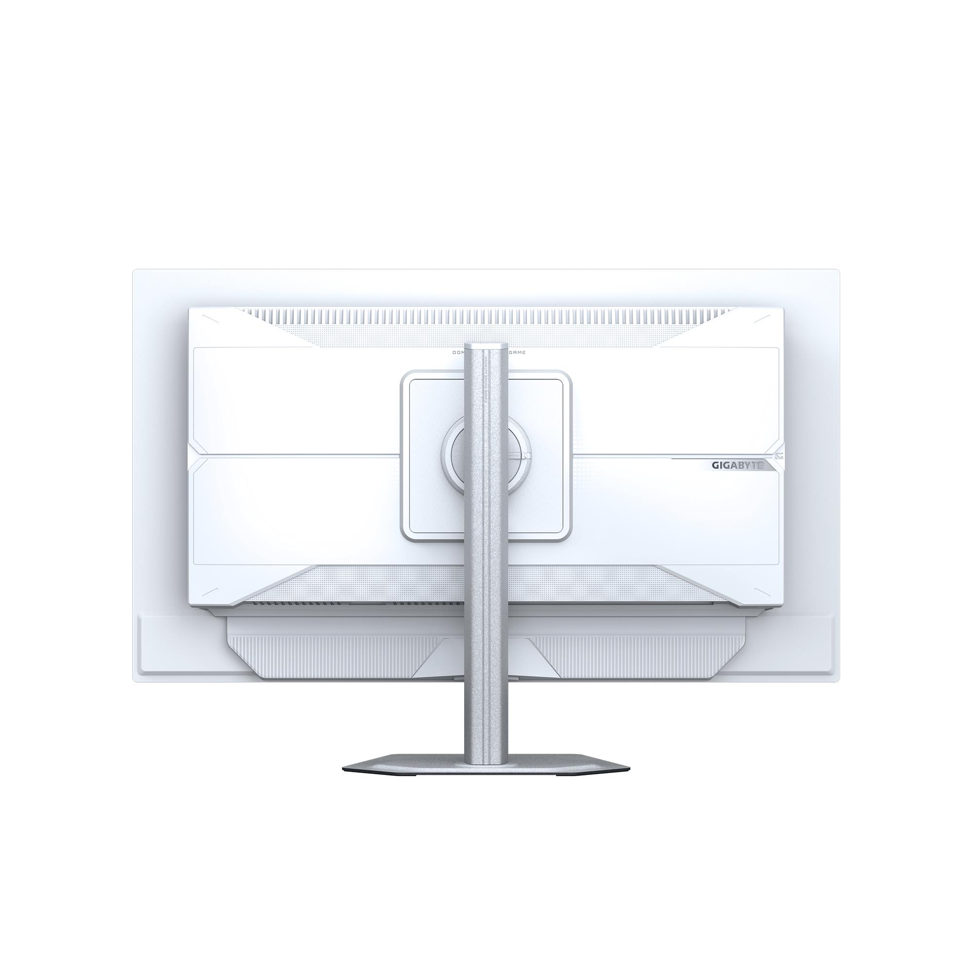 Monitor GIGABYTE 27 " 2560 x 1440 pixels Quad HD Native aspect ratio 16:9 QD-OLED Flat MO27Q2AICEEK - Image 3