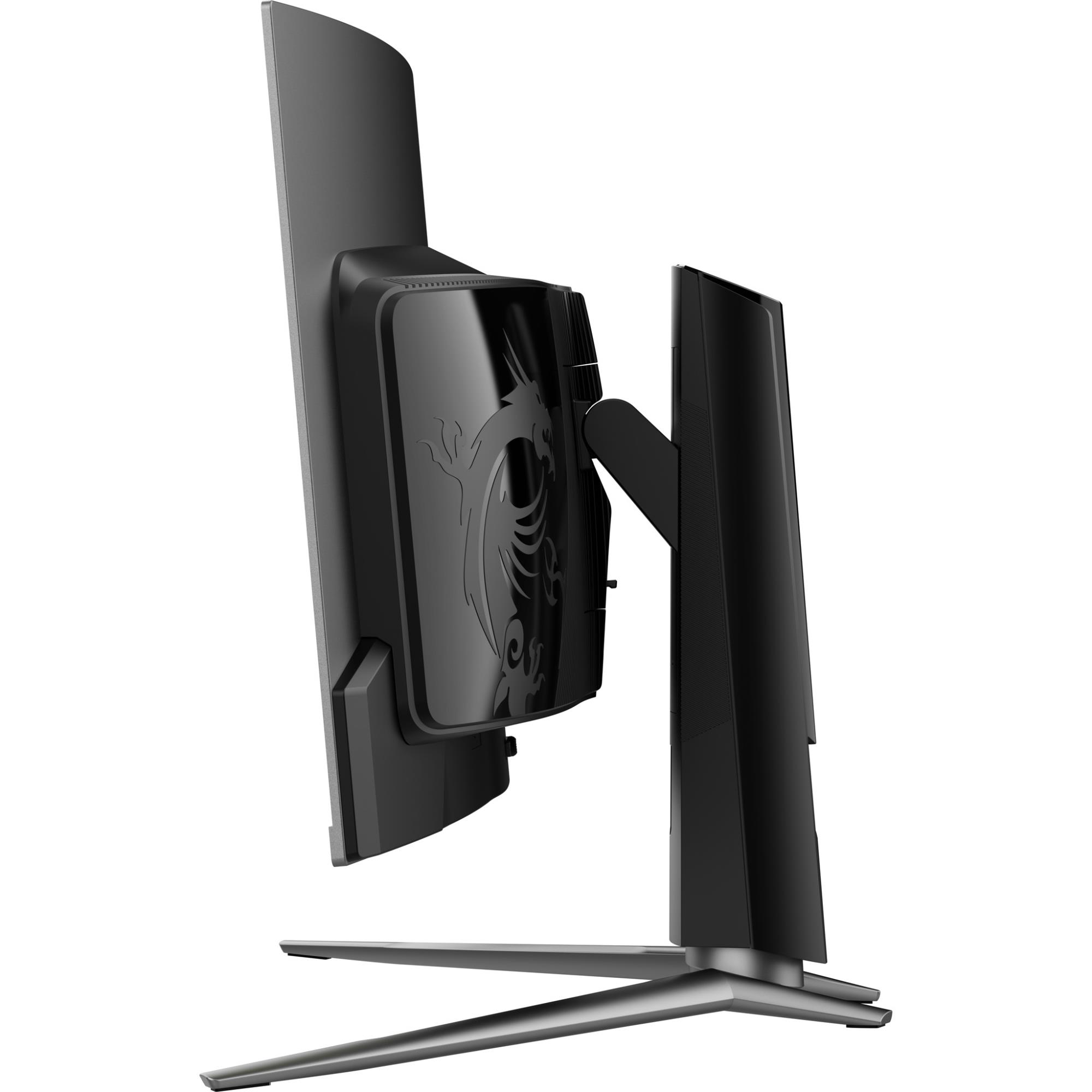 Monitor MSI 34 " 3440 x 1440 pixels UltraWide Quad HD Native aspect ratio 21:9 QD-OLED Curved MPG341CQPXQD-OLED - Image 9