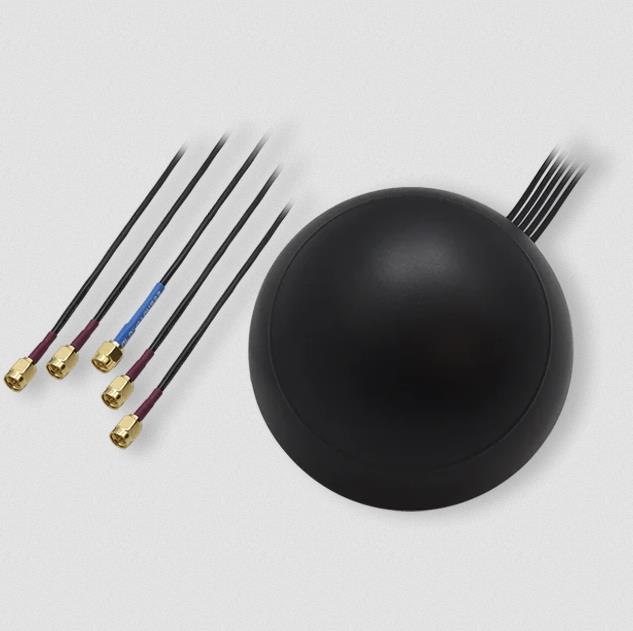 ANTENNA MOBILE/GNSS ROOF SMA/COMBO QUAD PR1KCL28 TELTONIKA - Image 3